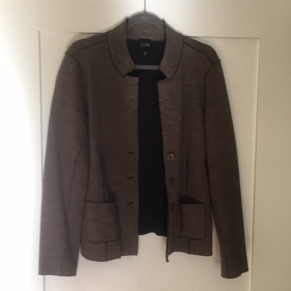 Eileen Fisher Sweater